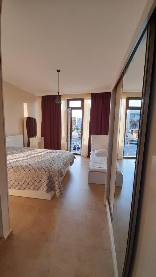 Guest House Gio 코불레티 객실 사진