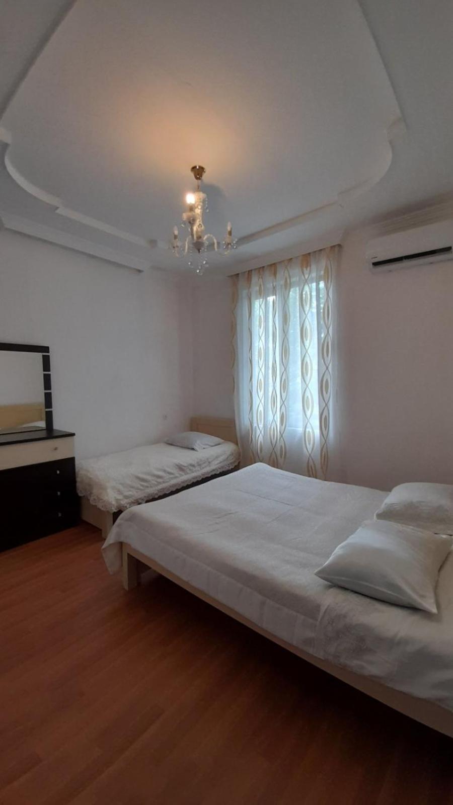 Guest House Gio 코불레티 객실 사진