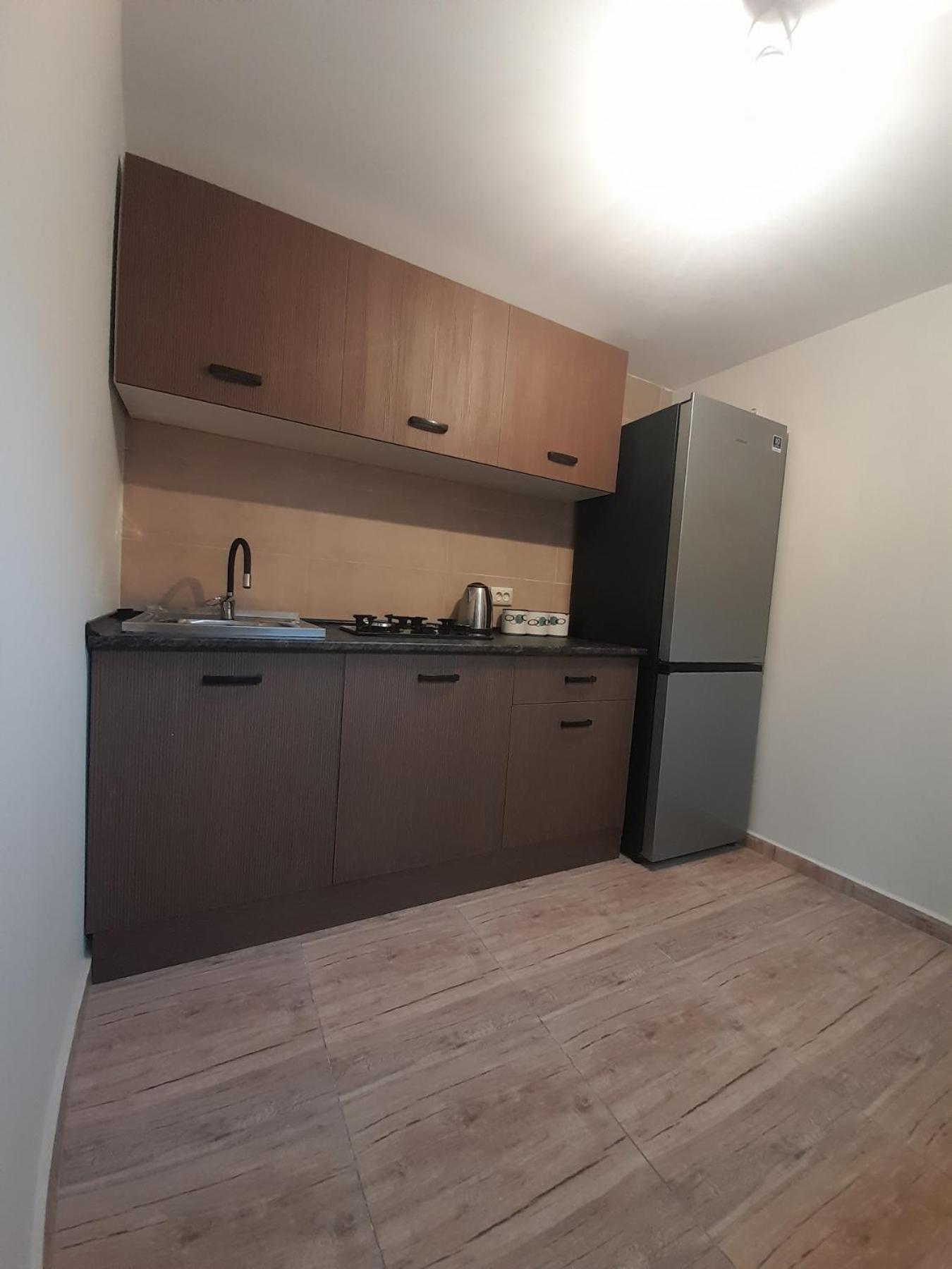 Guest House Gio 코불레티 외부 사진