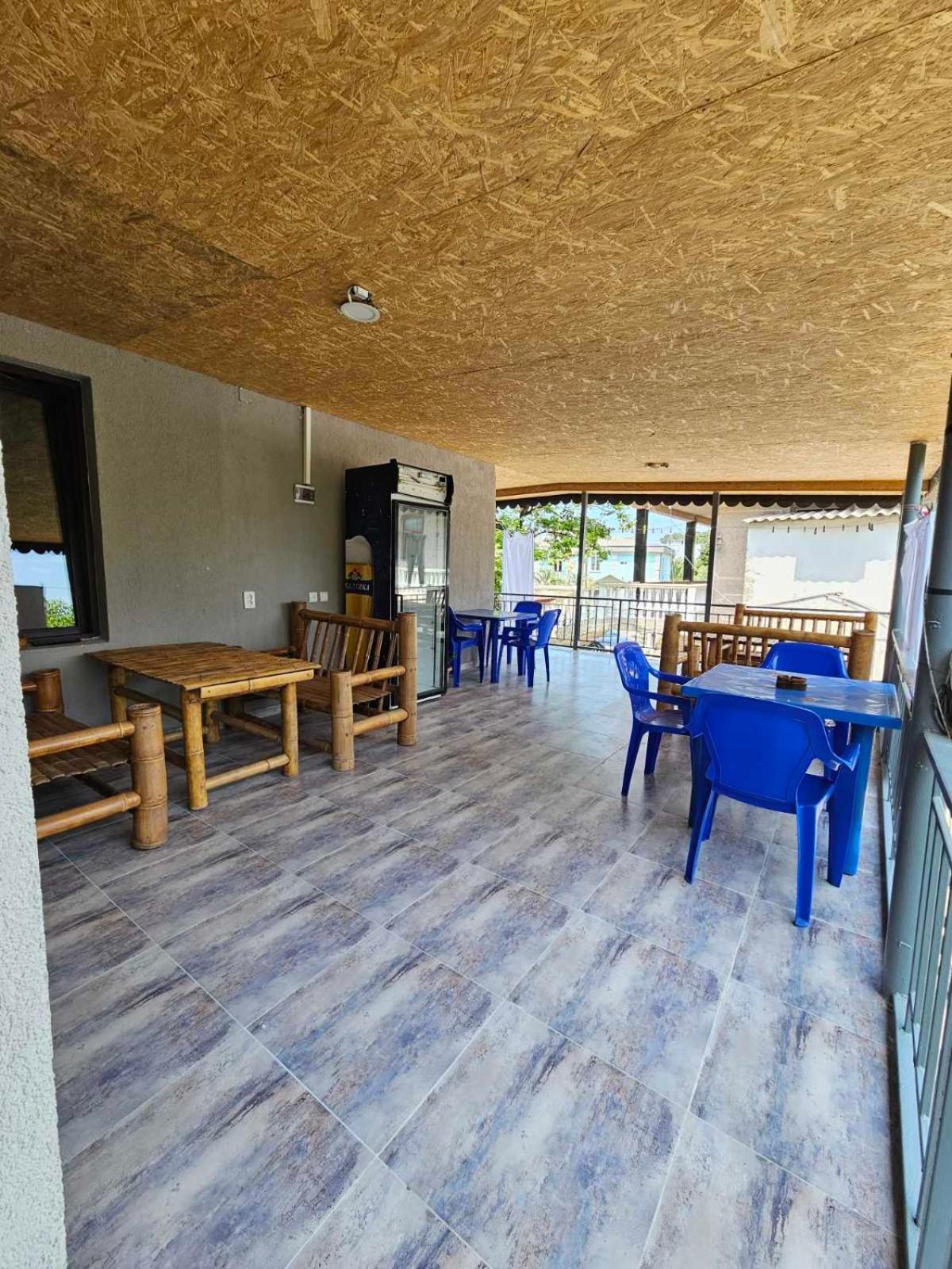 Guest House Gio 코불레티 외부 사진