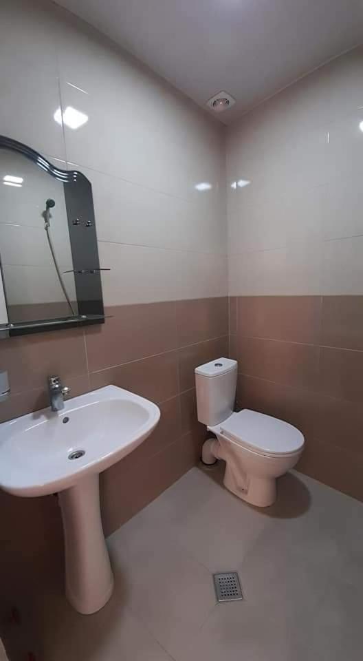 Guest House Gio 코불레티 외부 사진