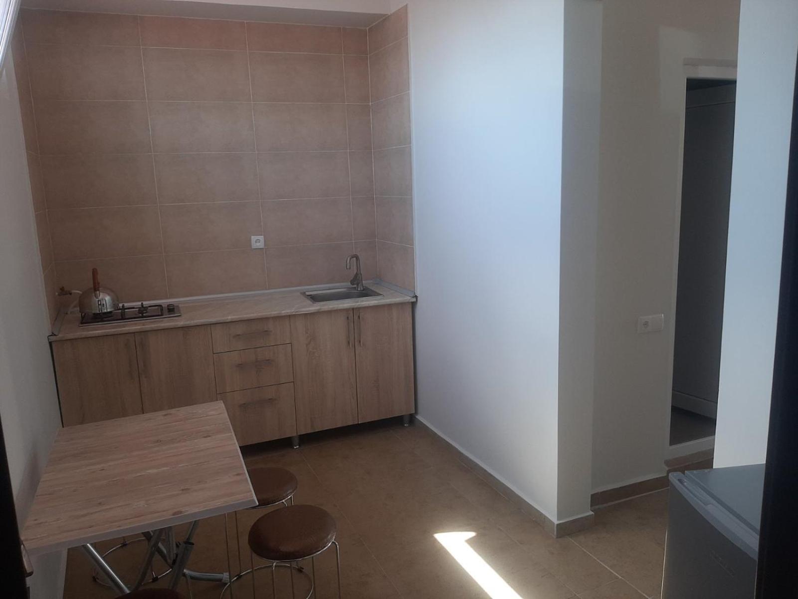 Guest House Gio 코불레티 외부 사진