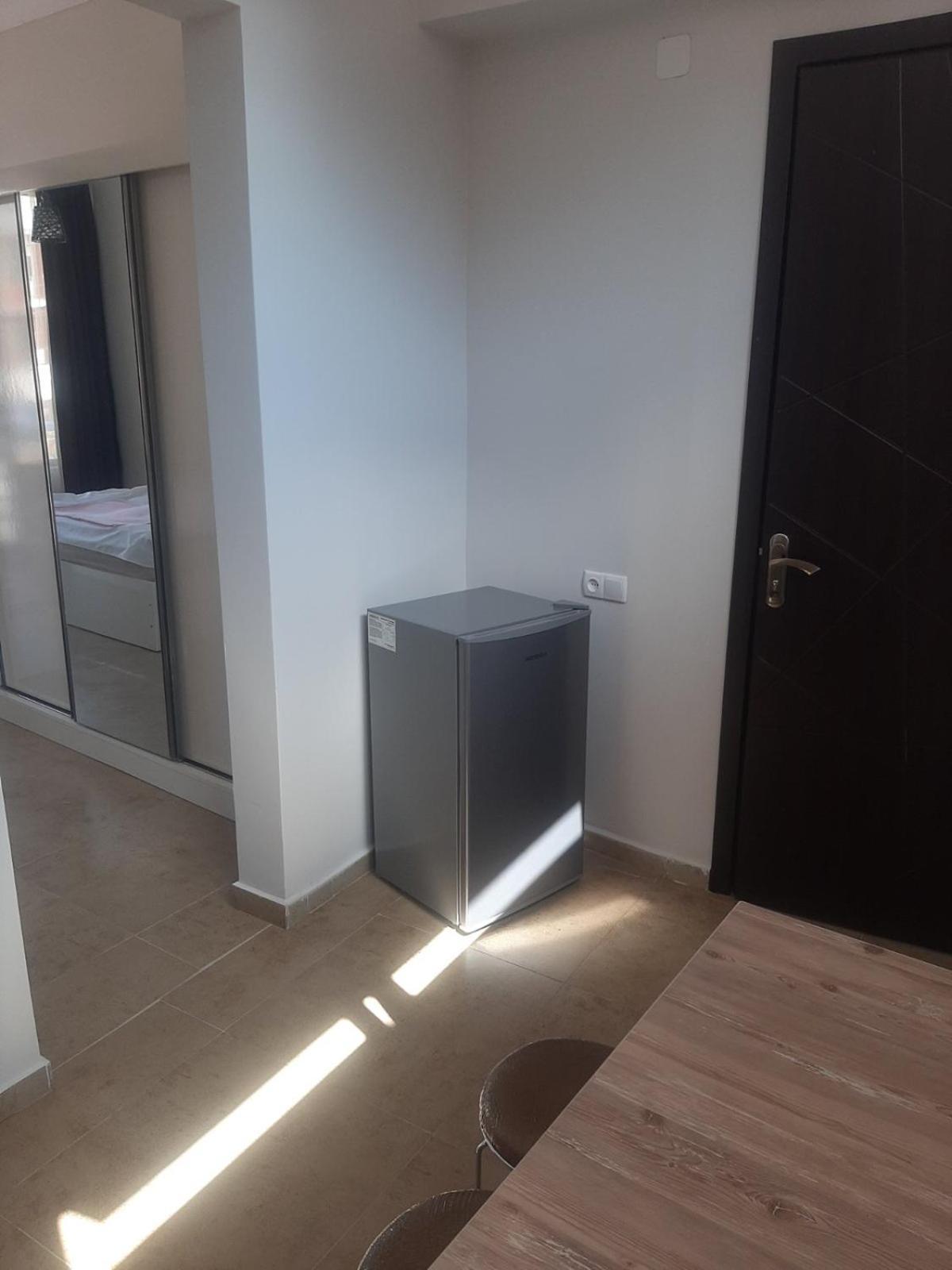 Guest House Gio 코불레티 외부 사진